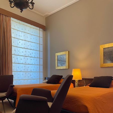 Bed and Breakfast Domus Felix à Sorrente Extérieur photo
