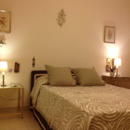Bed and Breakfast Domus Felix à Sorrente Extérieur photo