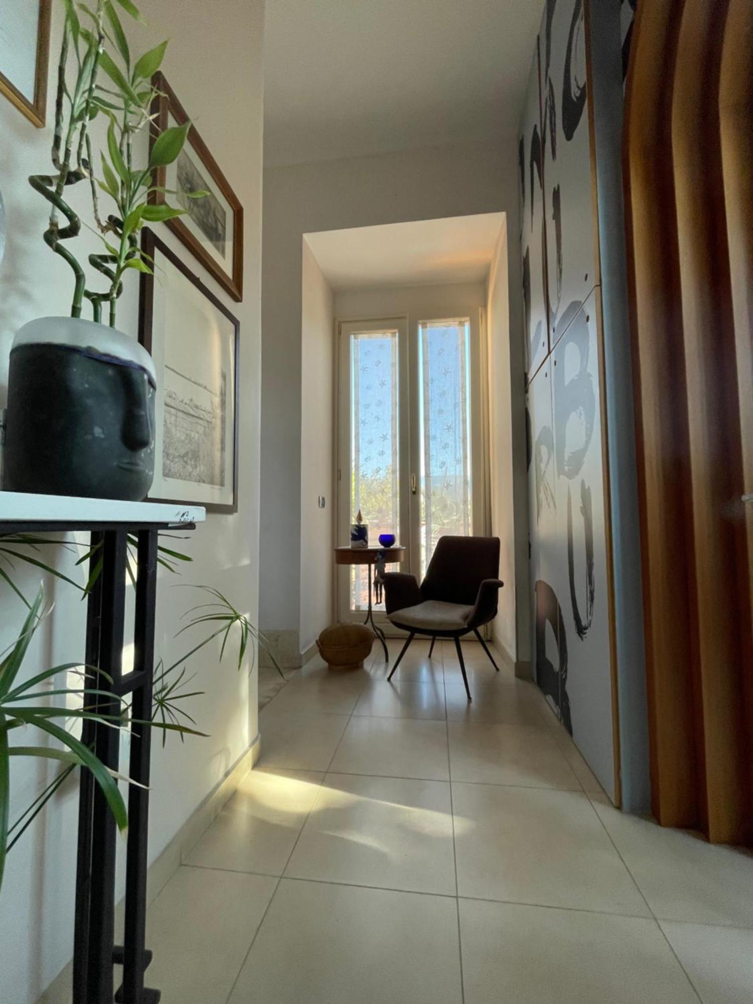 Bed and Breakfast Domus Felix à Sorrente Extérieur photo