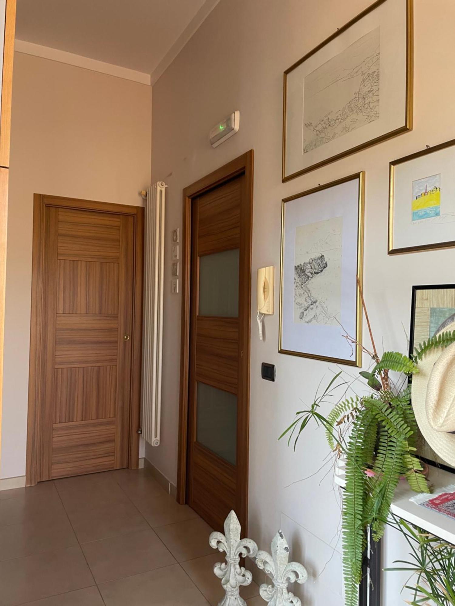 Bed and Breakfast Domus Felix à Sorrente Extérieur photo