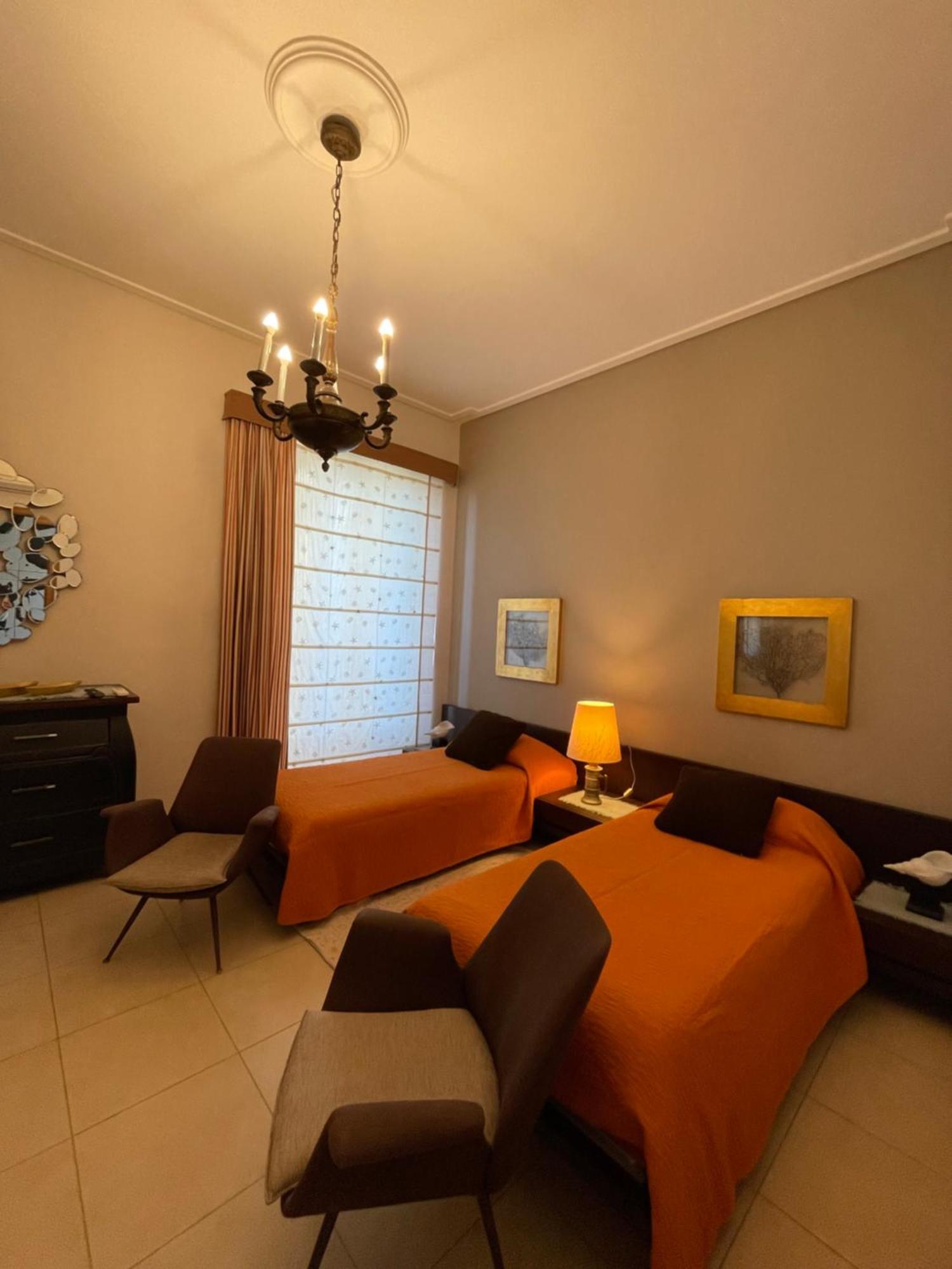 Bed and Breakfast Domus Felix à Sorrente Extérieur photo
