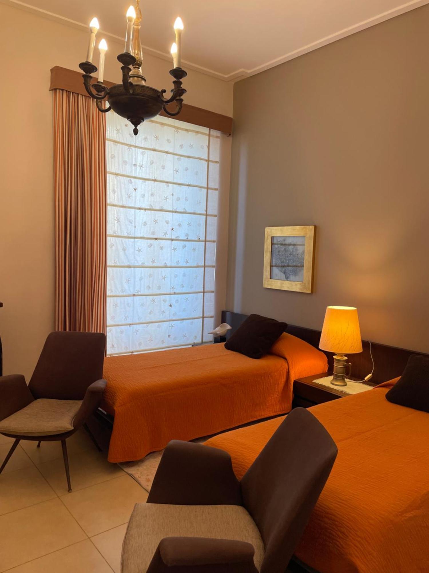 Bed and Breakfast Domus Felix à Sorrente Extérieur photo