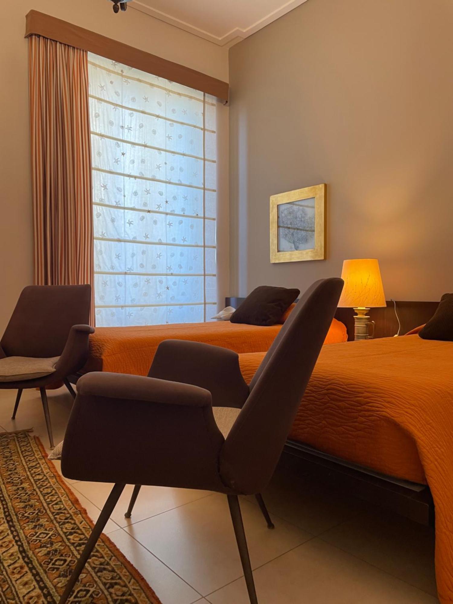 Bed and Breakfast Domus Felix à Sorrente Extérieur photo