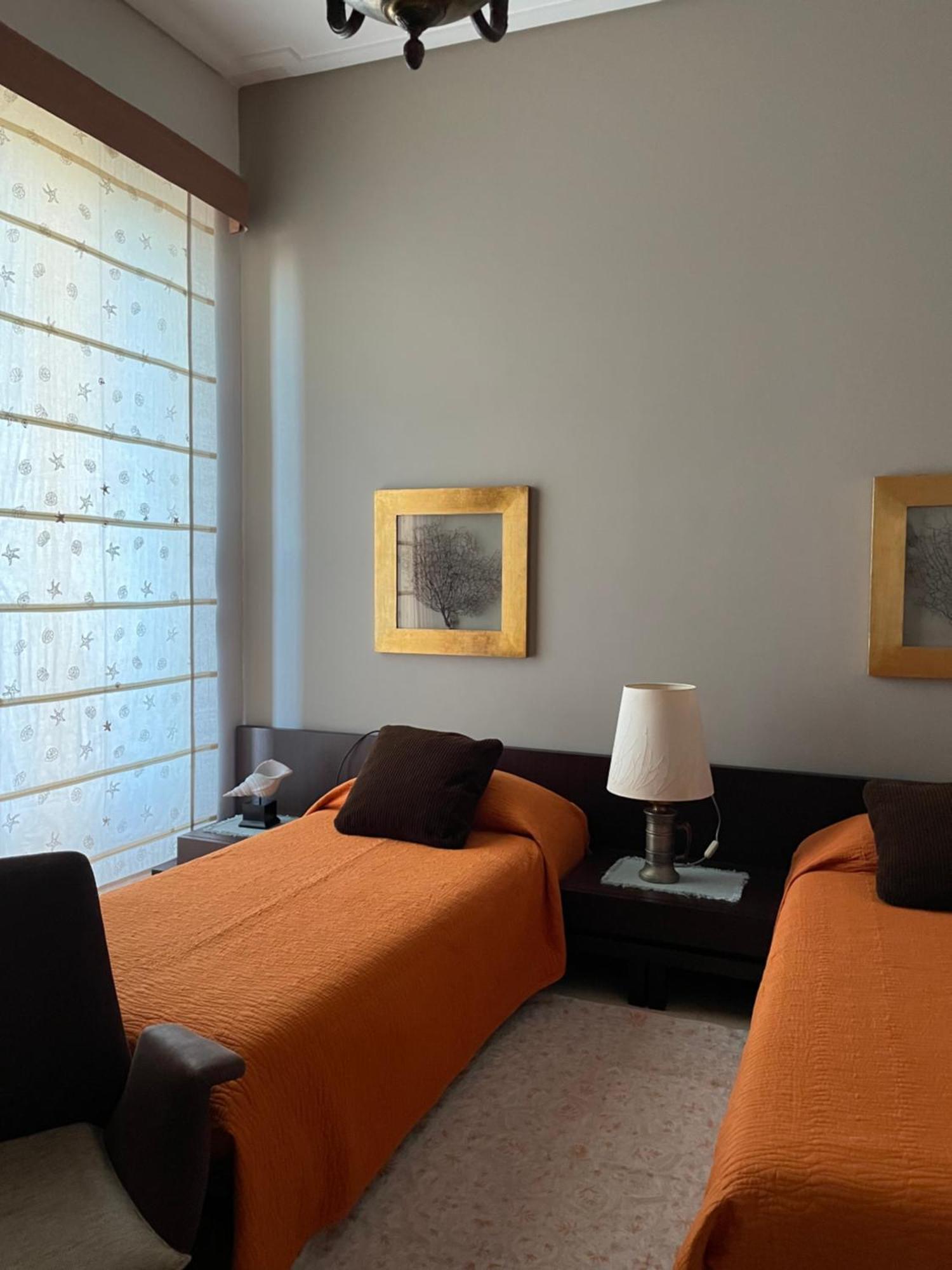 Bed and Breakfast Domus Felix à Sorrente Extérieur photo
