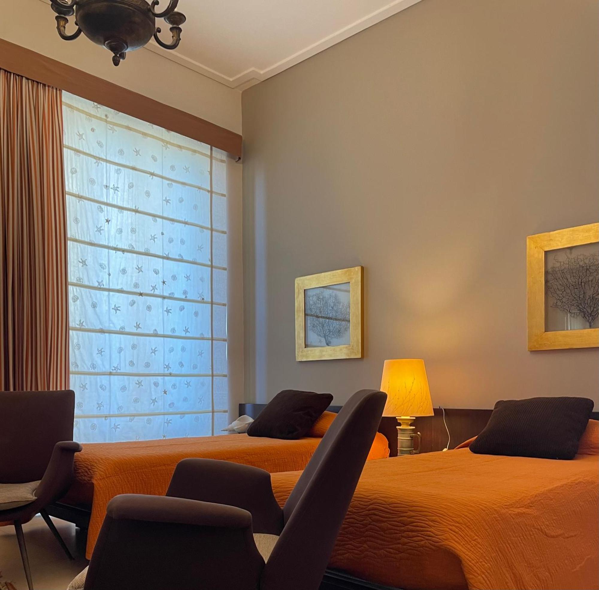 Bed and Breakfast Domus Felix à Sorrente Extérieur photo