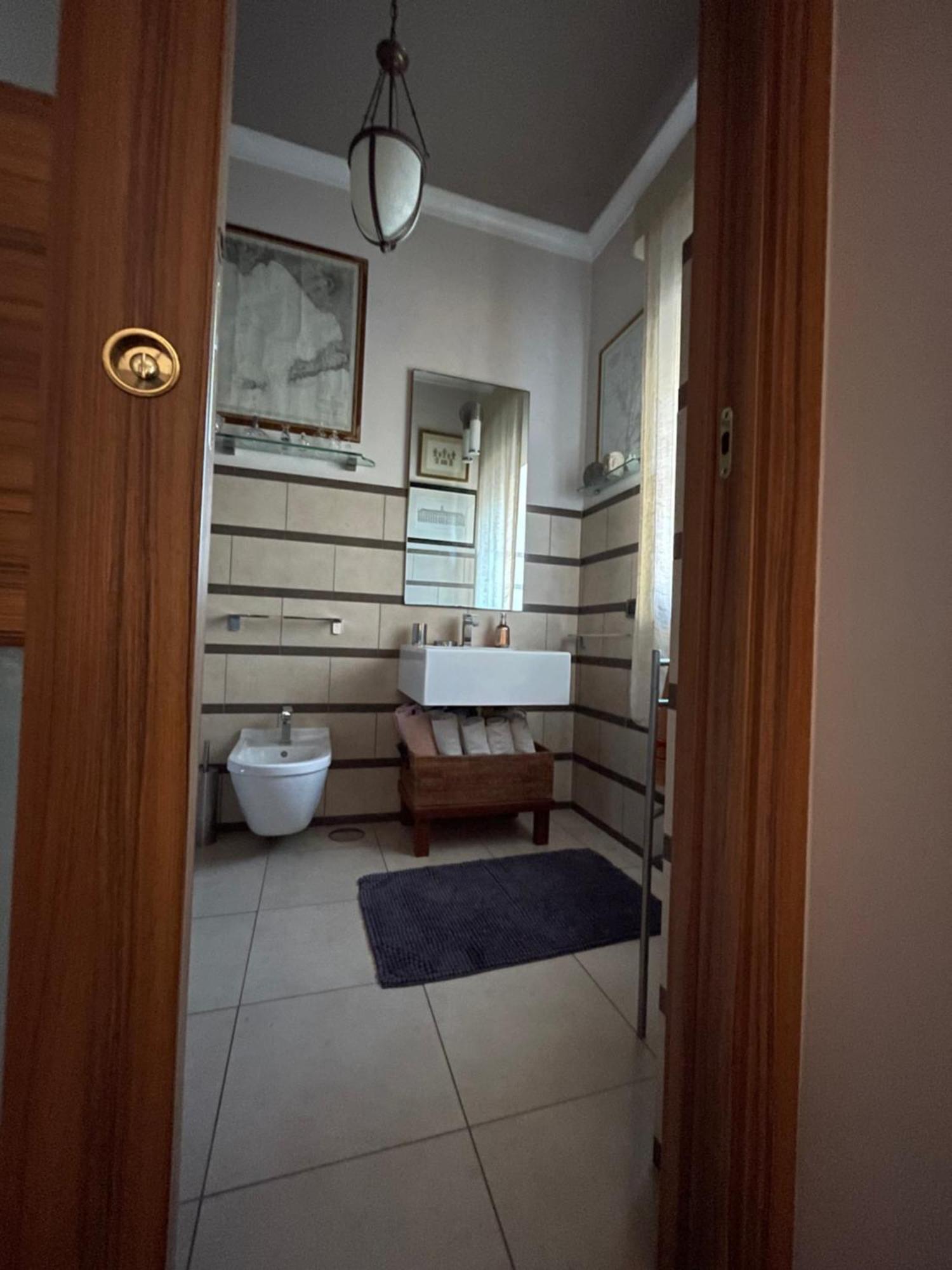 Bed and Breakfast Domus Felix à Sorrente Extérieur photo