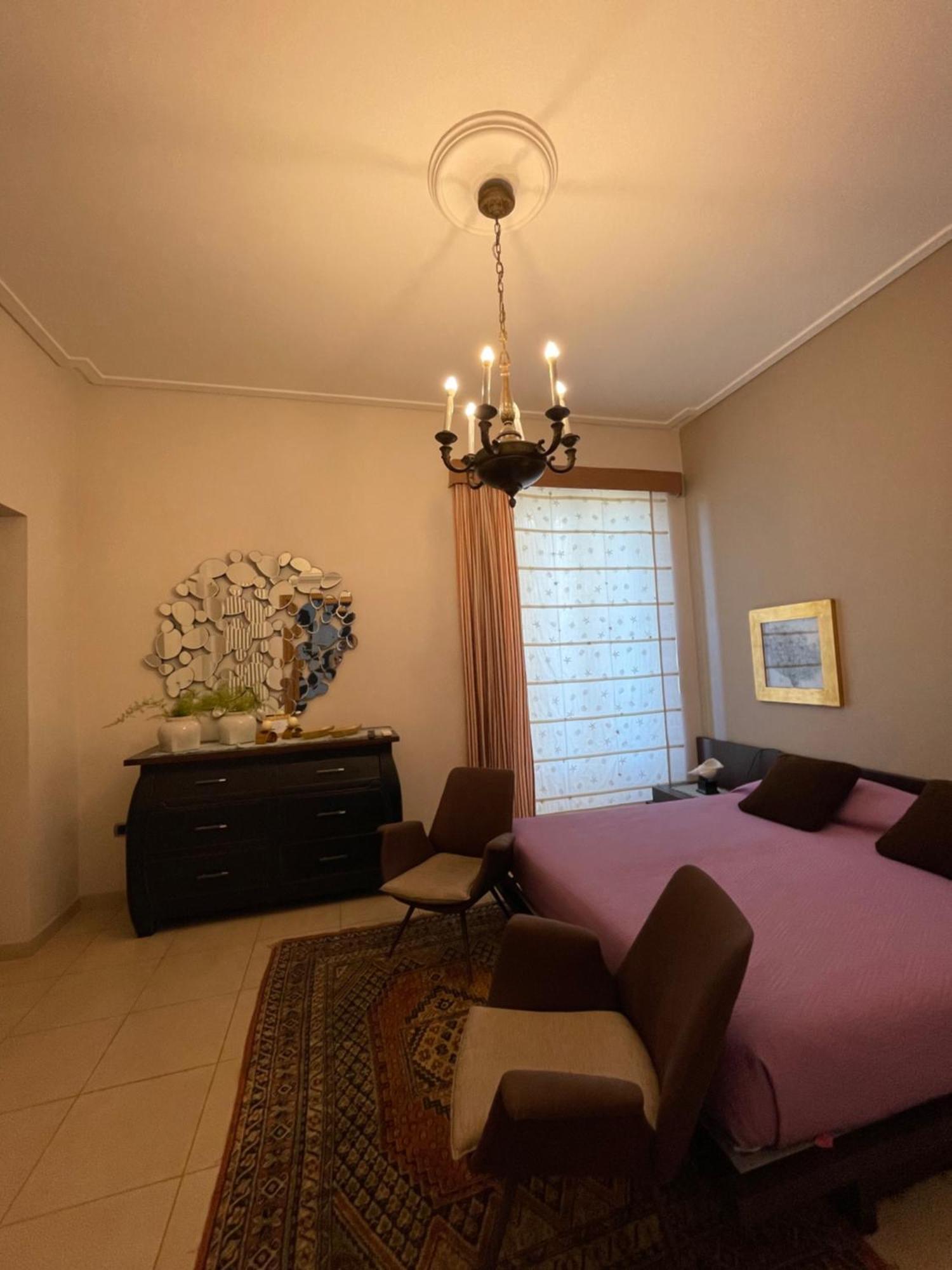Bed and Breakfast Domus Felix à Sorrente Extérieur photo