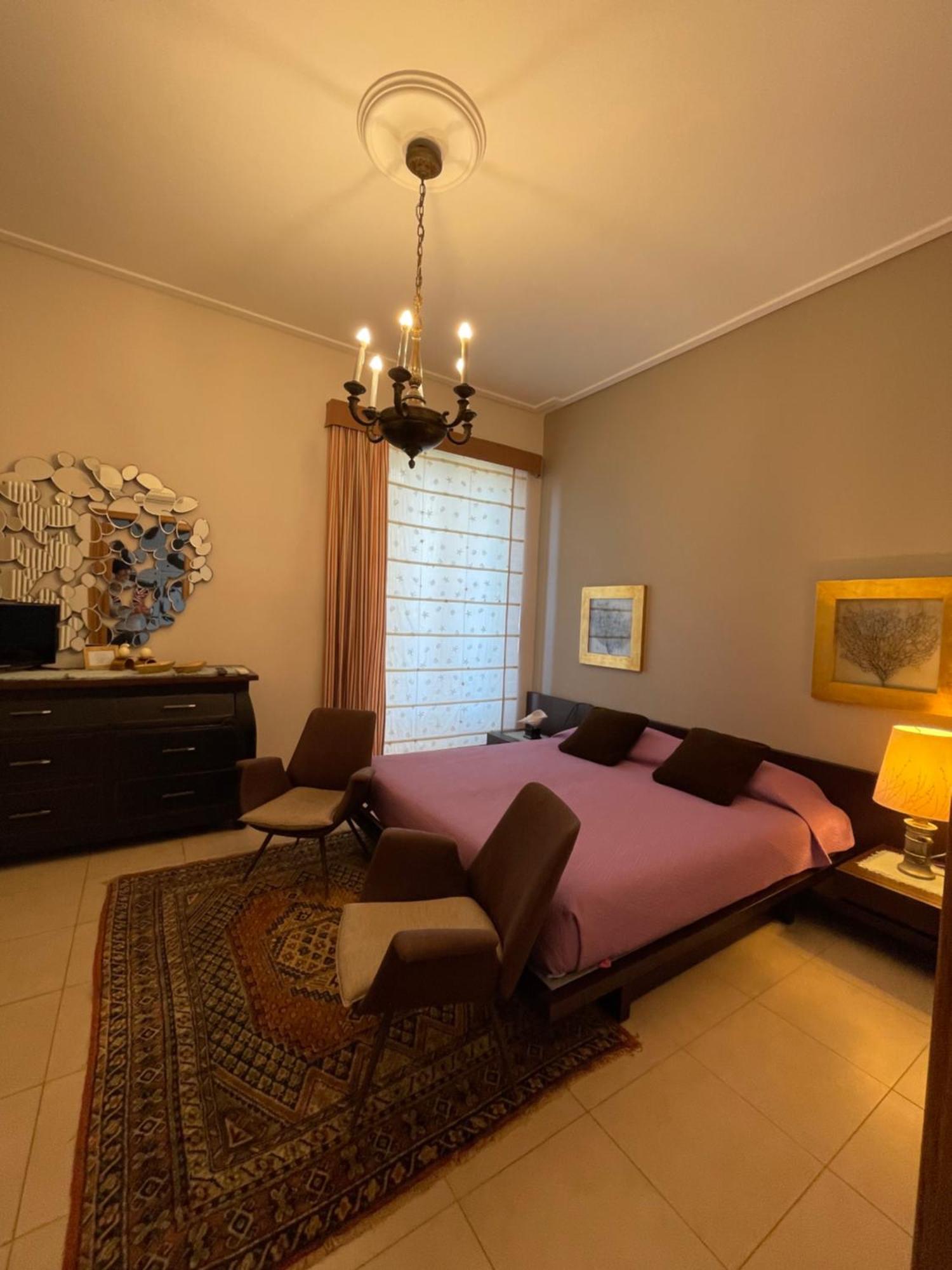 Bed and Breakfast Domus Felix à Sorrente Extérieur photo
