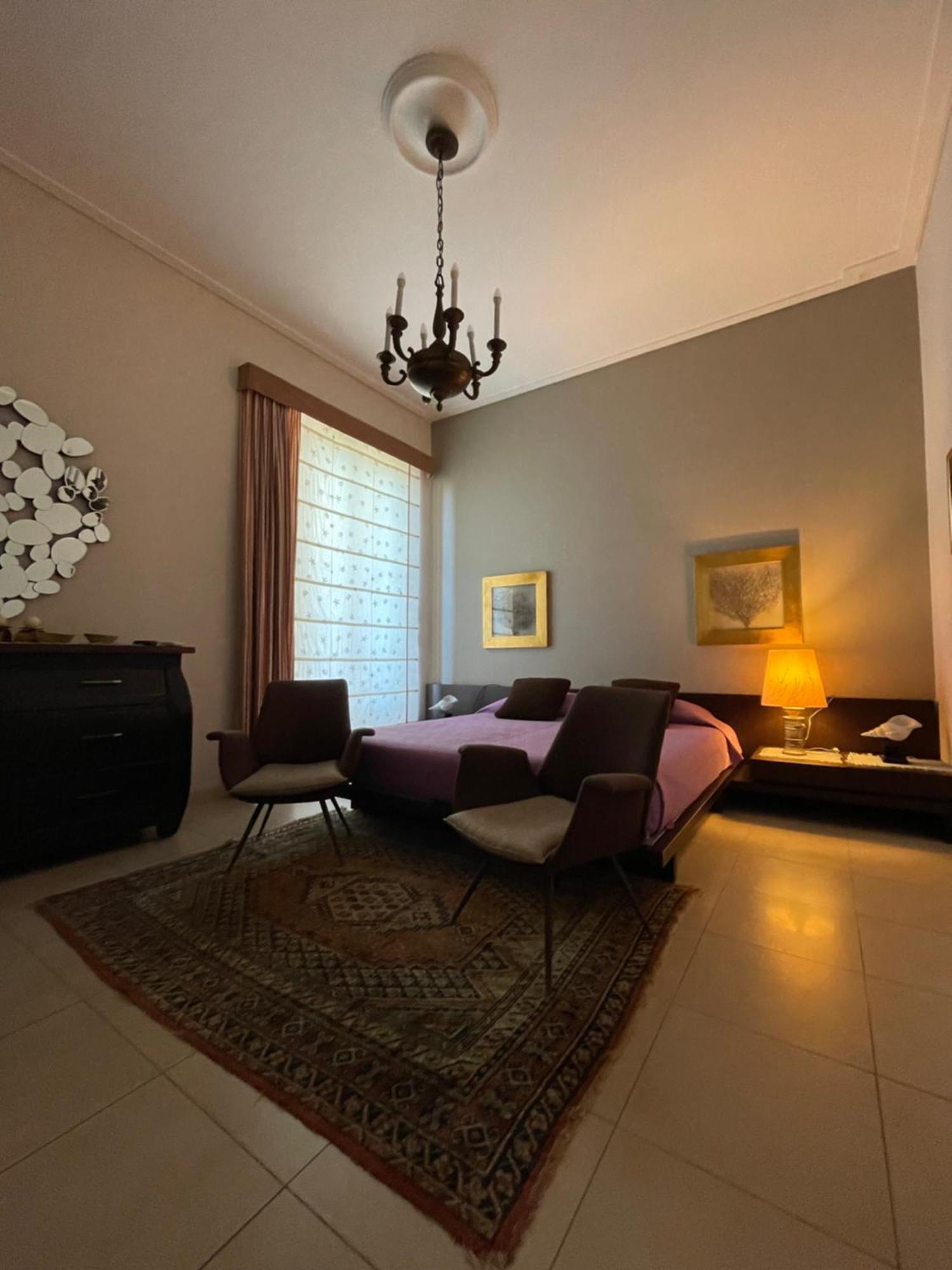 Bed and Breakfast Domus Felix à Sorrente Extérieur photo