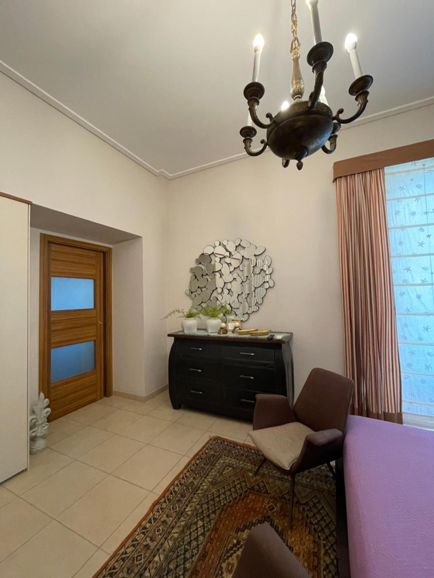 Bed and Breakfast Domus Felix à Sorrente Extérieur photo